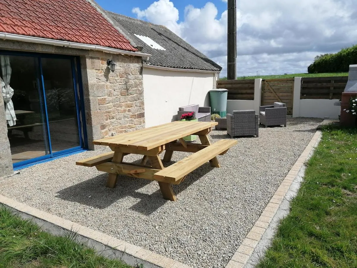 Ti Ker Villa Plourin  Plourin (Finistere)