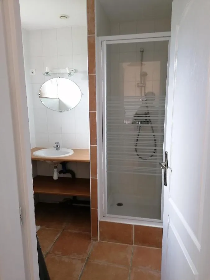 Ti Ker Villa Plourin  Plourin (Finistere)