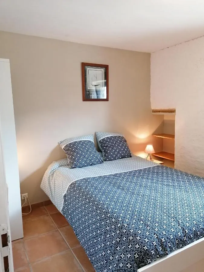 Ti Ker Villa Plourin  0*, Plourin (Finistere) France